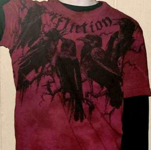 Meet your Posher, Max